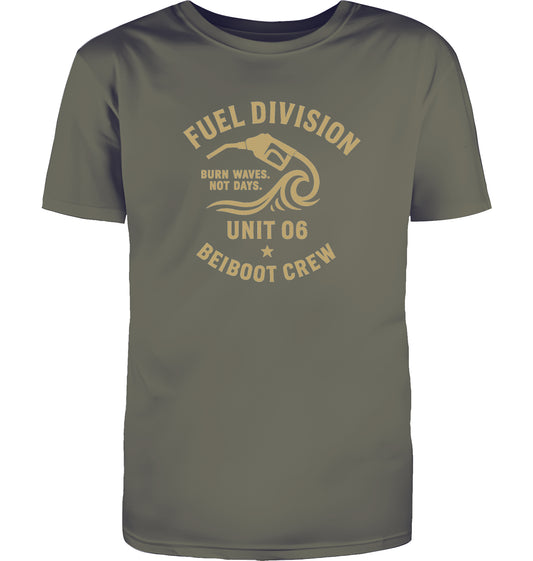 Fuel Division Unit 06