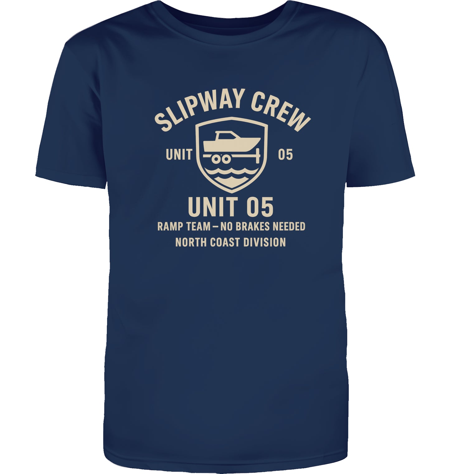Slipcrew Unit 05