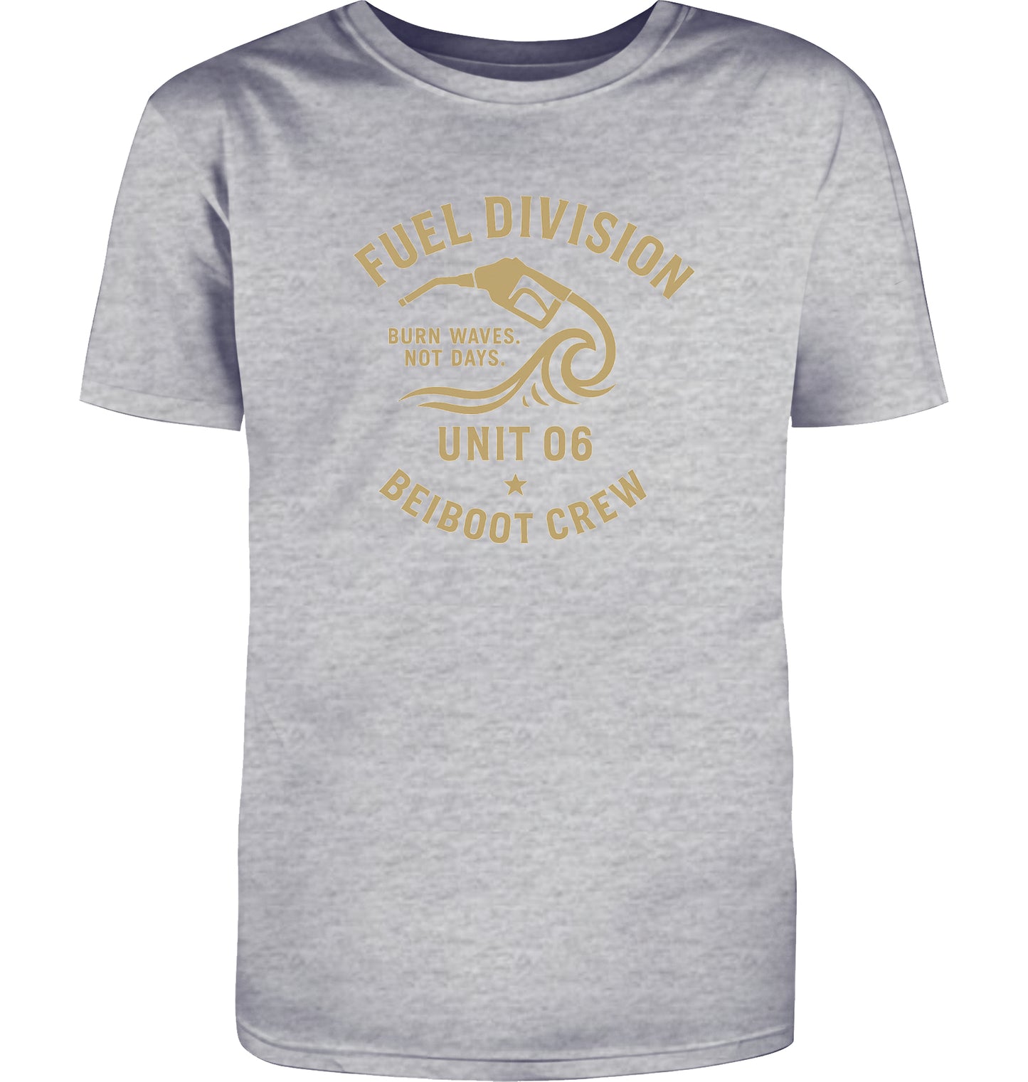Fuel Division Unit 06