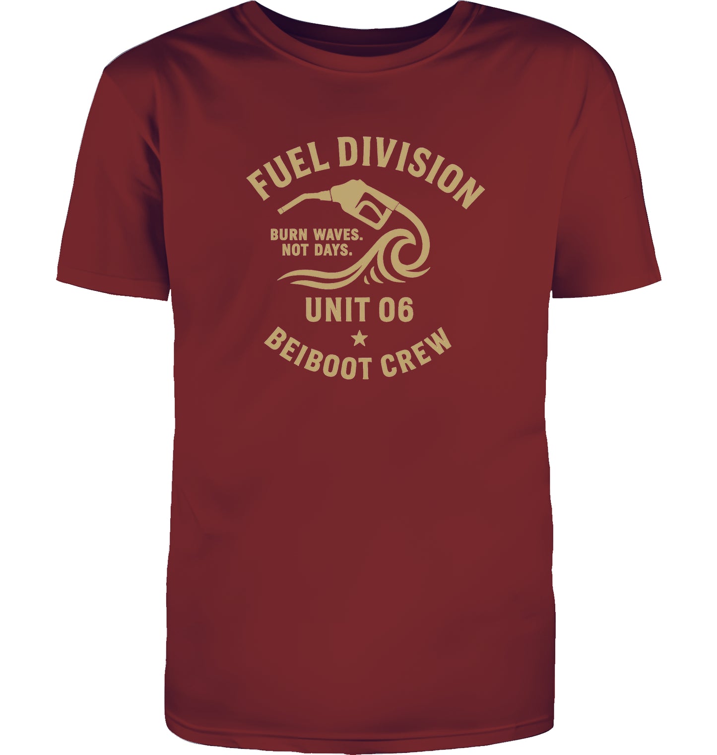 Fuel Division Unit 06