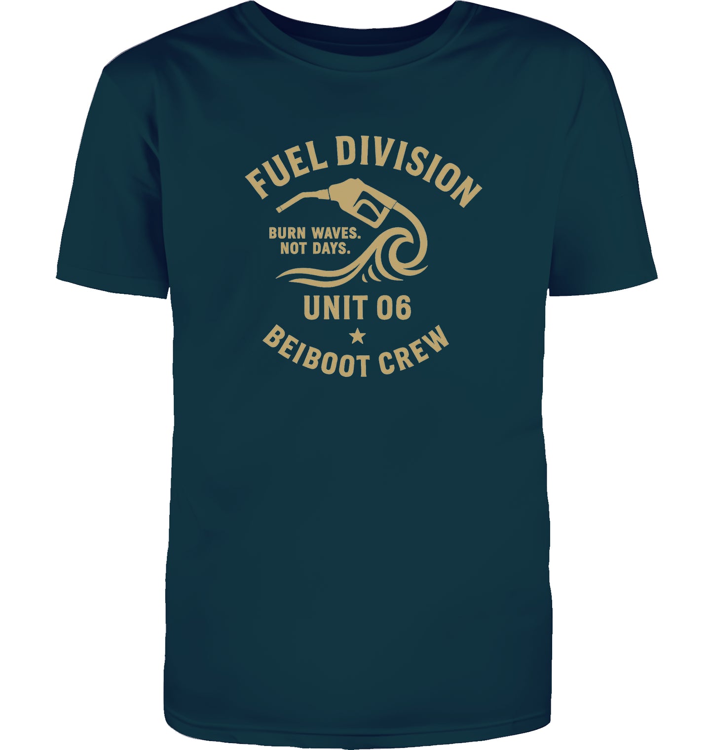Fuel Division Unit 06