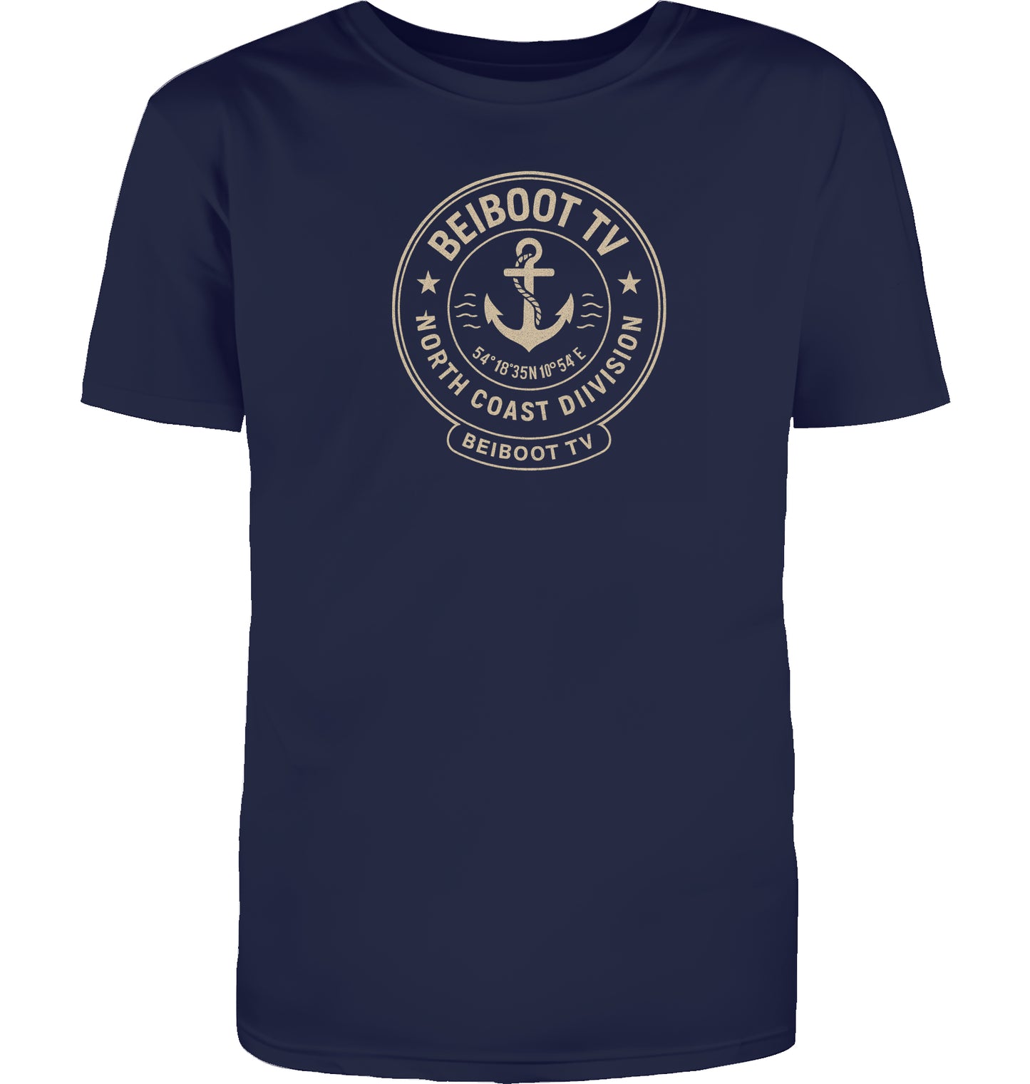 Beiboot TV Supporter