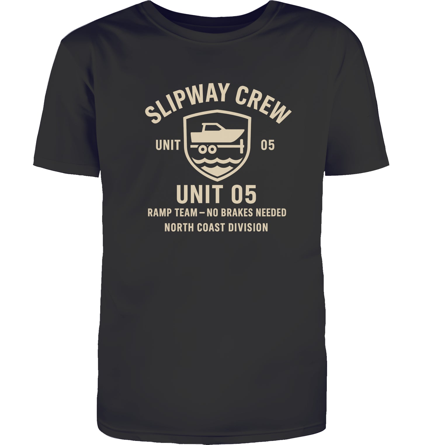 Slipcrew Unit 05