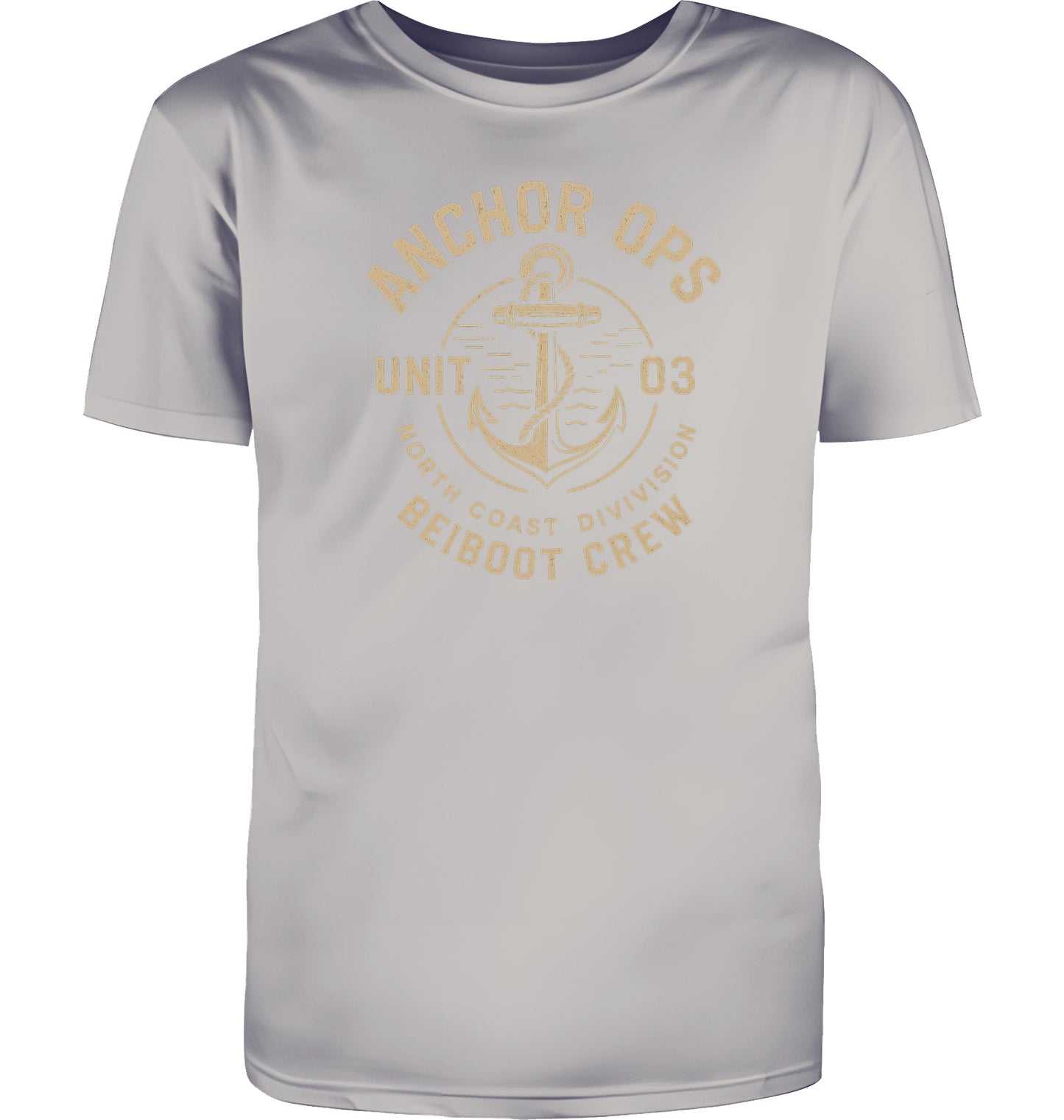 Anchor Ops Unit 03