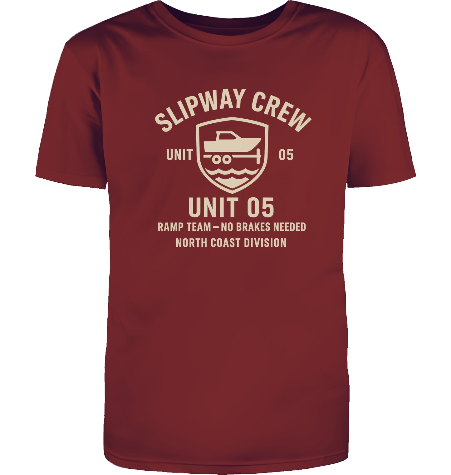 Slipcrew Unit 05