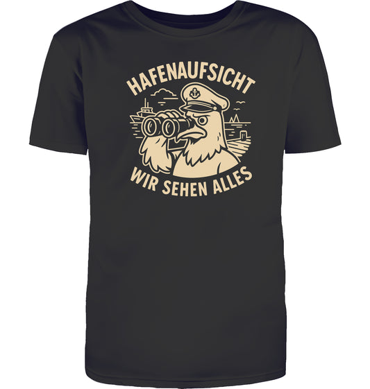 Hafenaufsicht - Unit 09