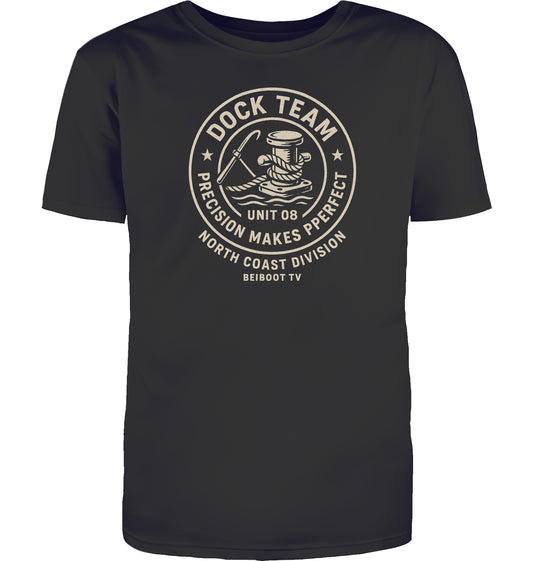 DOCK TEAM - Unit 08