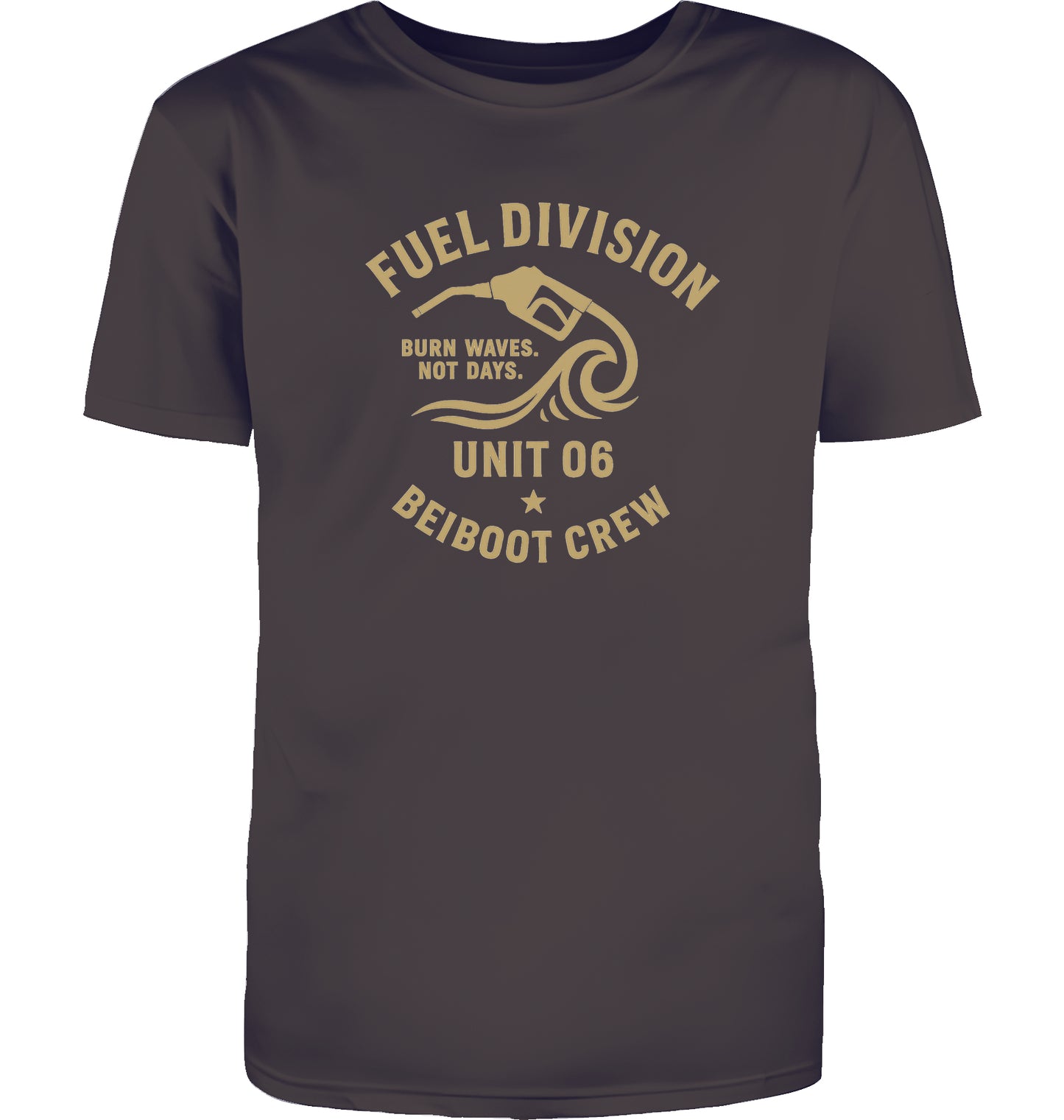 Fuel Division Unit 06