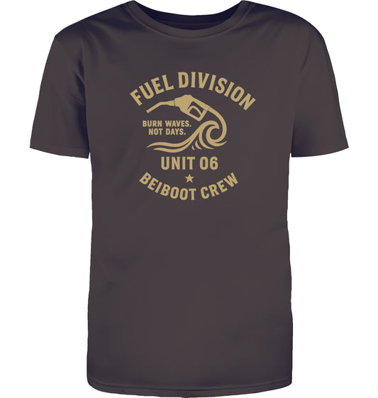 FUEL Division - Unit 06