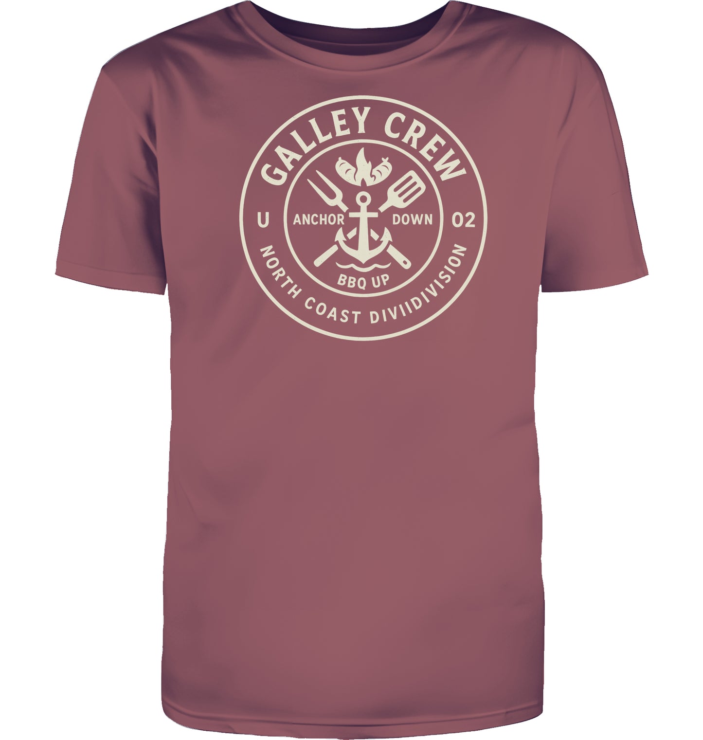 GALLEY CREW – Unit 02