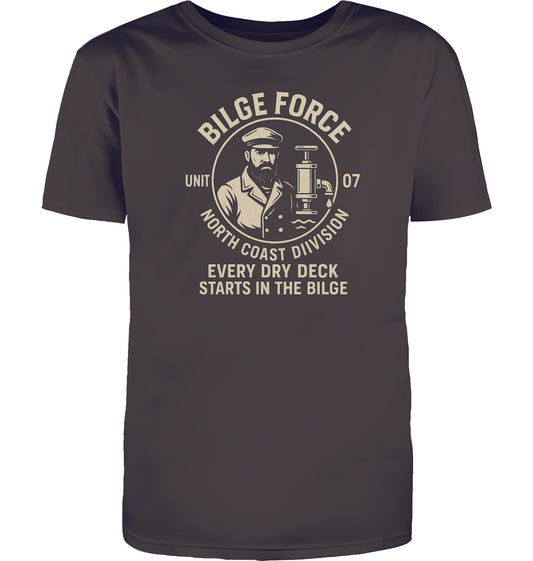 BILGE FORCE - Unit 07