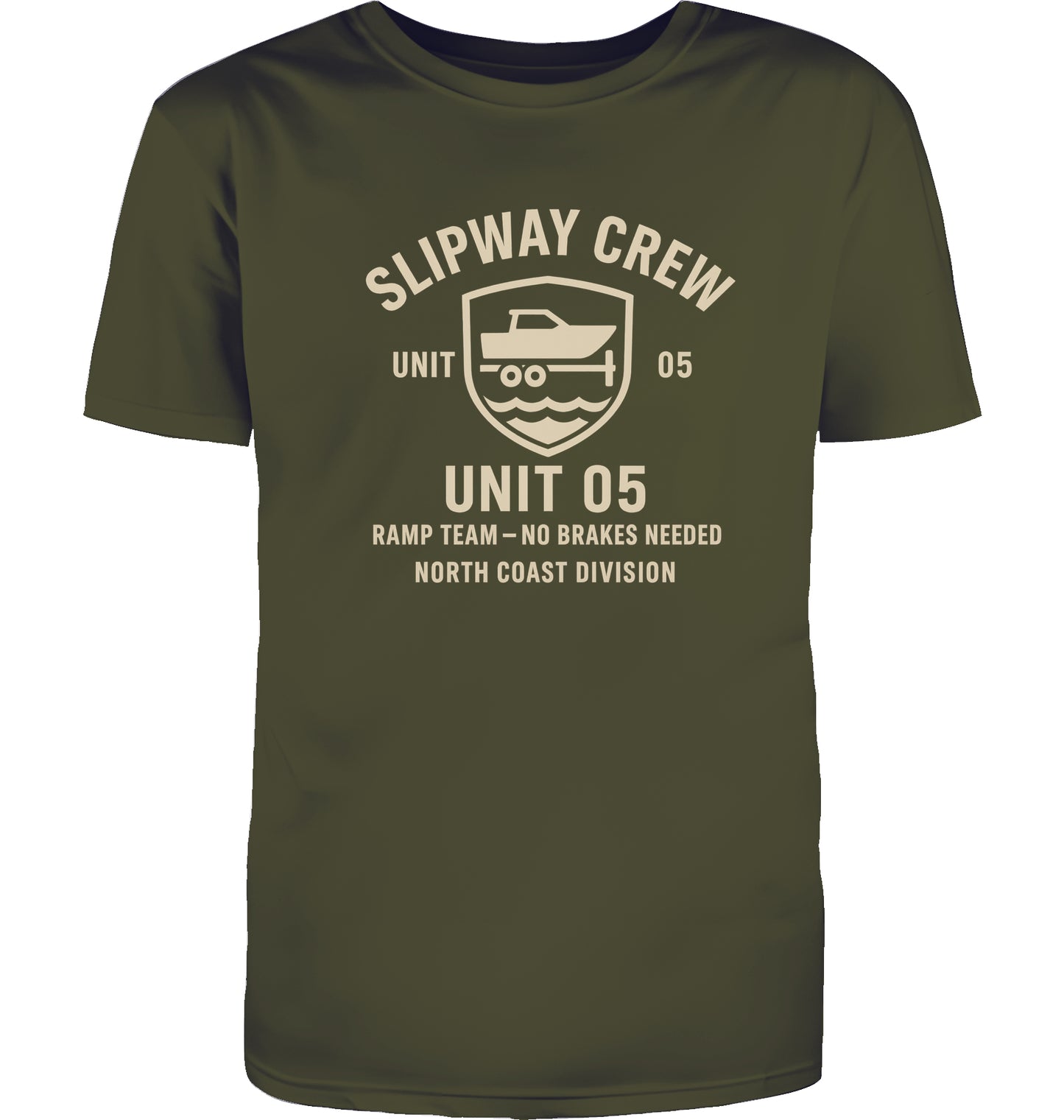 Slipcrew Unit 05