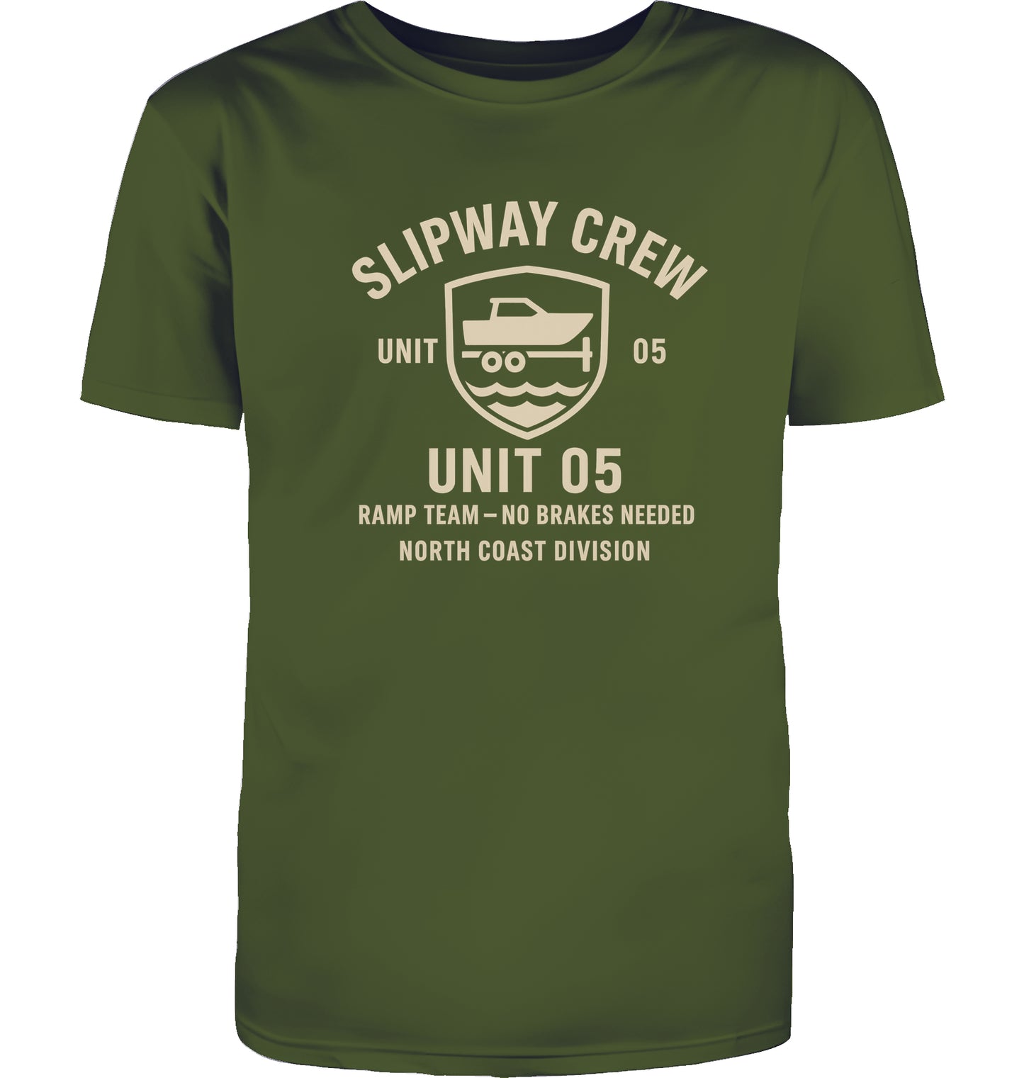 Slipcrew Unit 05