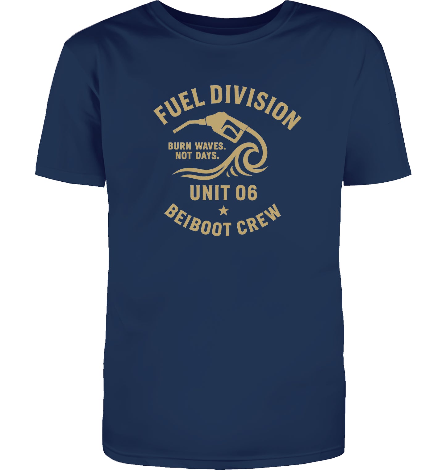 Fuel Division Unit 06