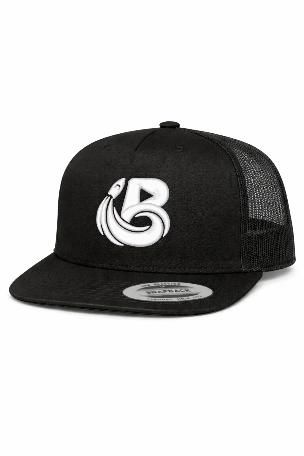 BeibootTV Support Cap - Mesh