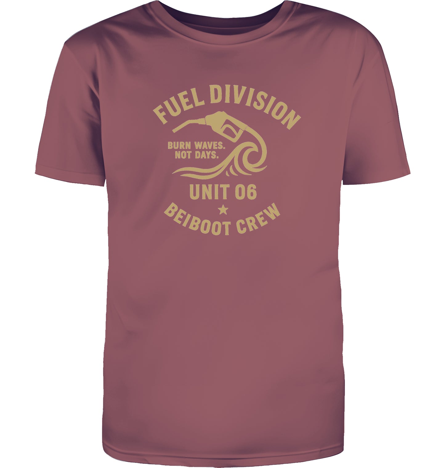 FUEL Division - Unit 06