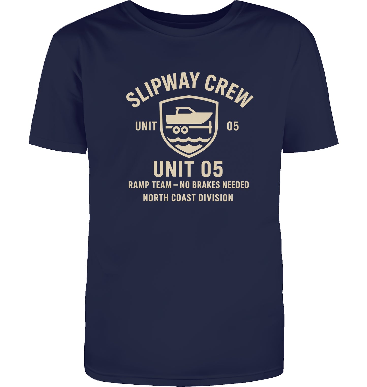 Slipcrew Unit 05