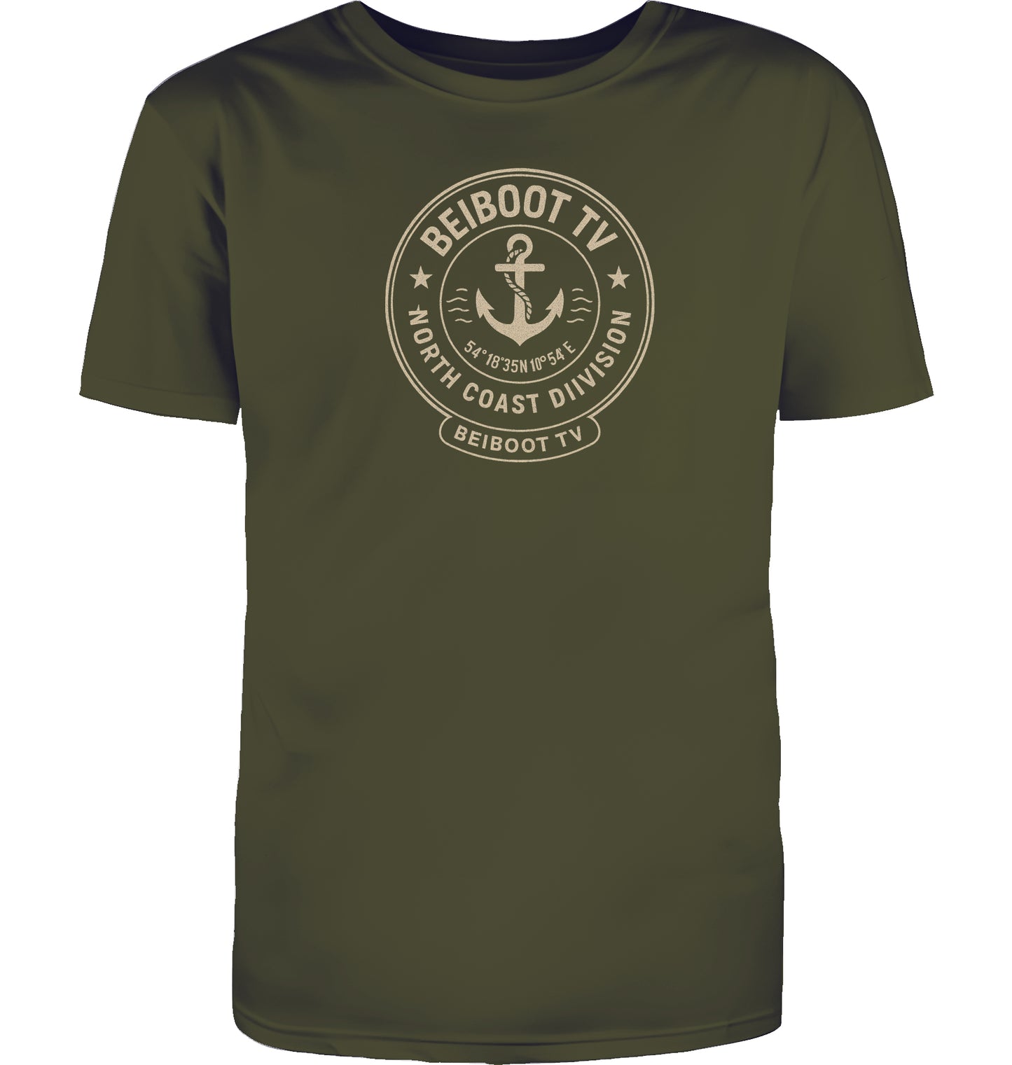 BEIBOOT TV Supporter Crew