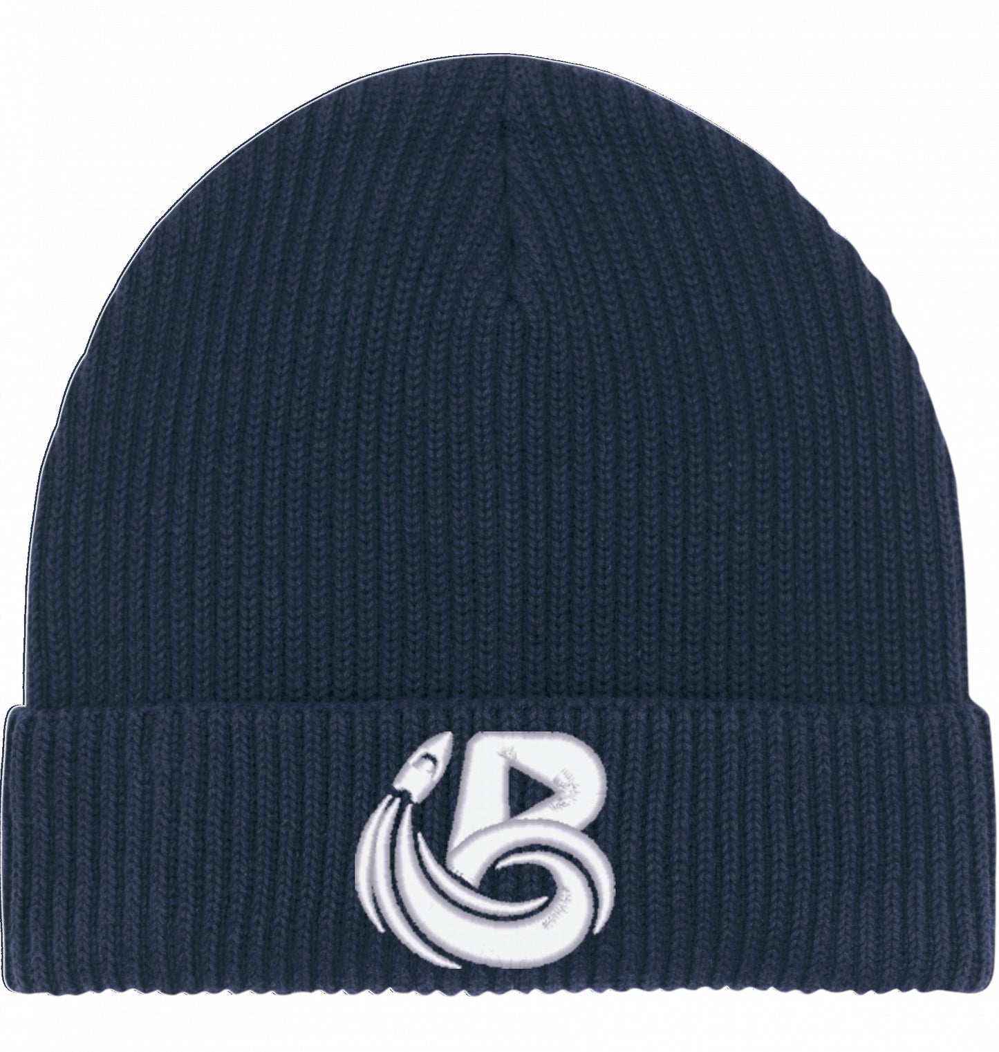 BeibootTV Support Mütze - Fisherman