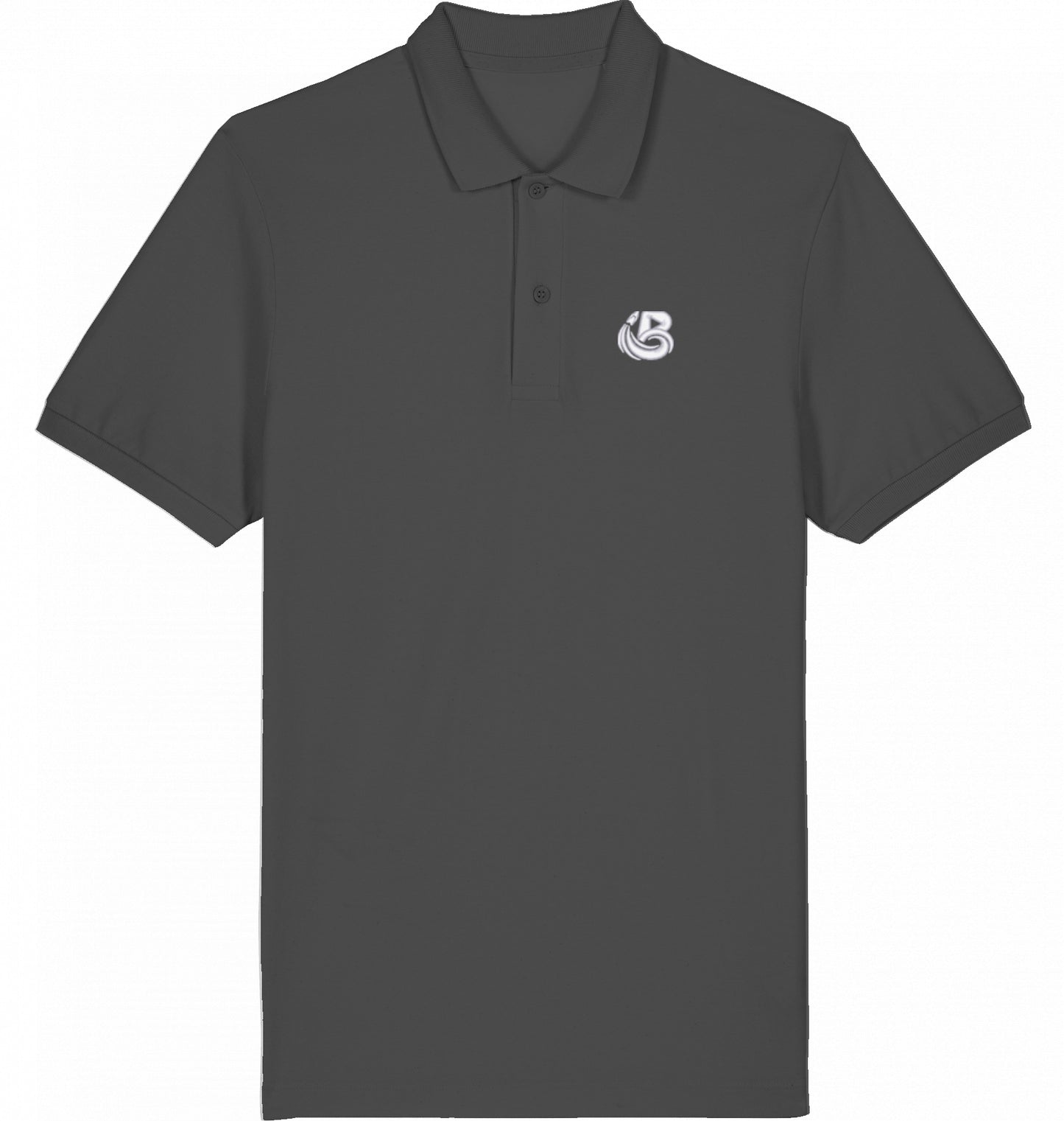 Premium Organic Cotton Polo Shirt – Beiboot TV Support