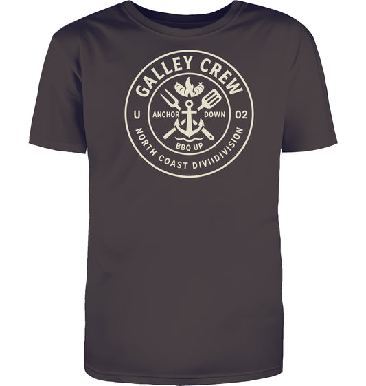 GALLEY CREW – Unit 02