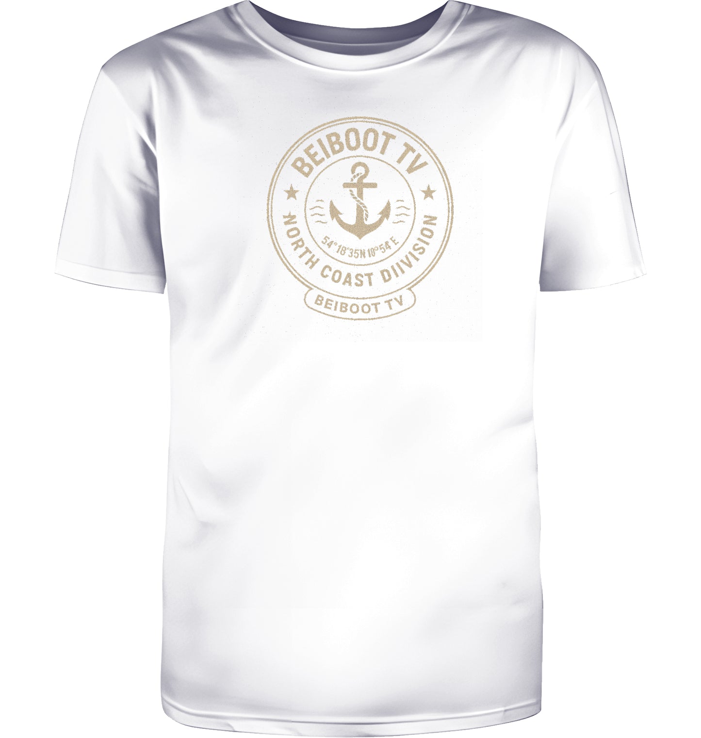 BEIBOOT TV Supporter Crew