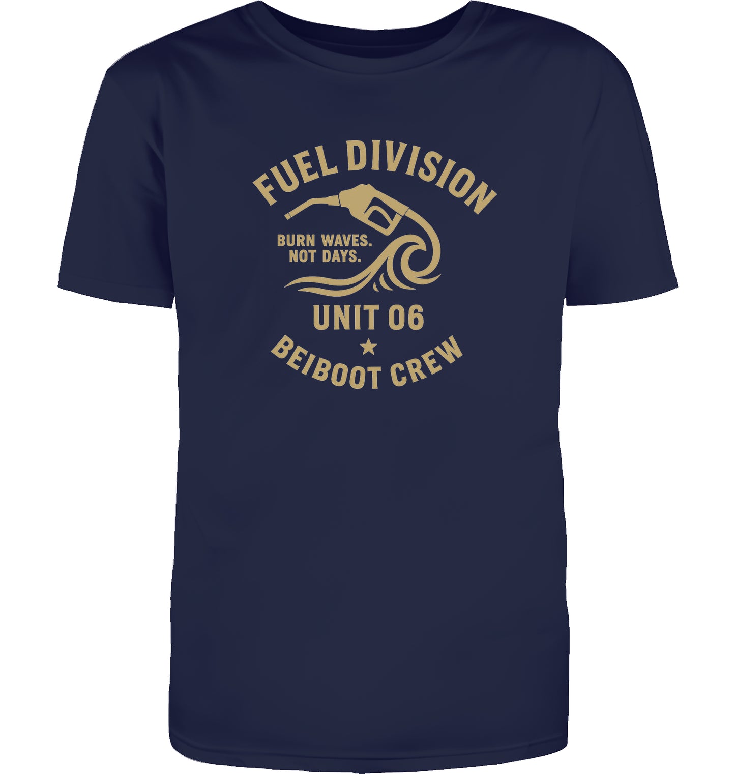 FUEL Division - Unit 06