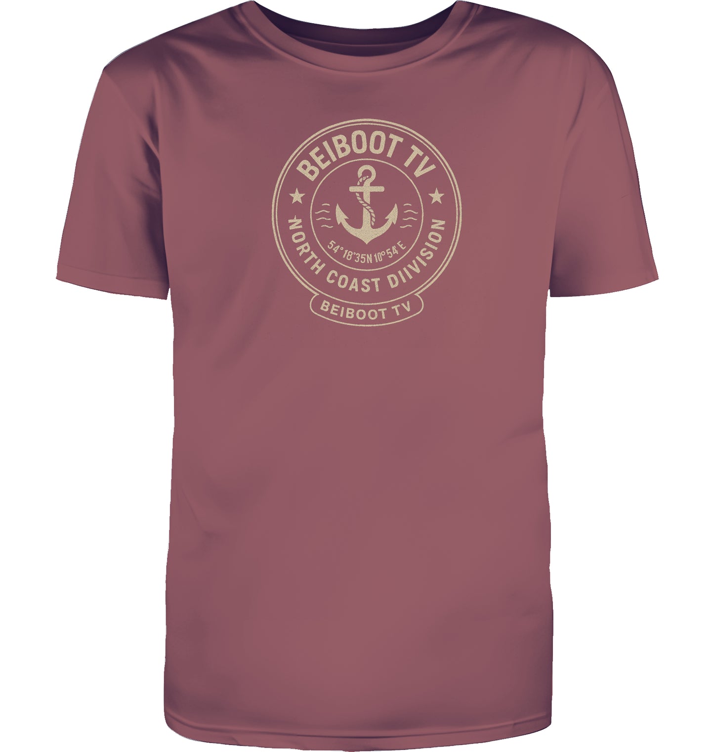 BEIBOOT TV Supporter Crew