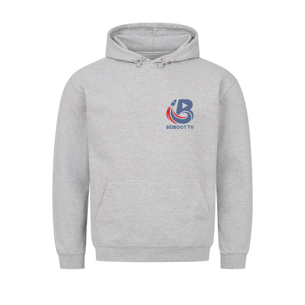 Image for color: heather grey