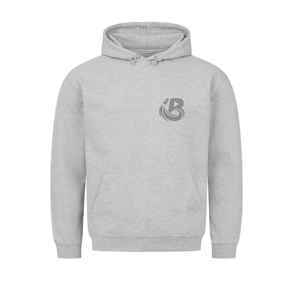 Image for color: heather grey