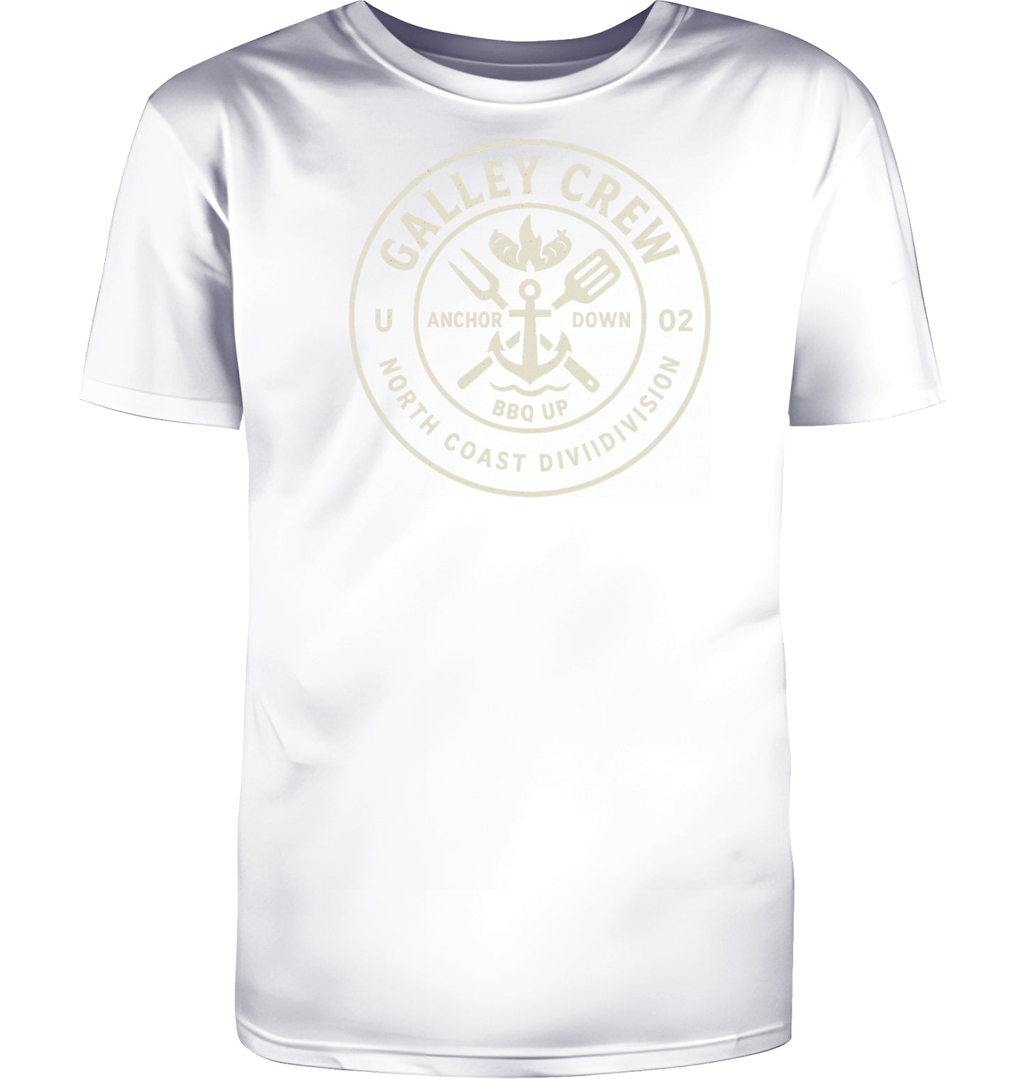 GALLEY CREW – Unit 02