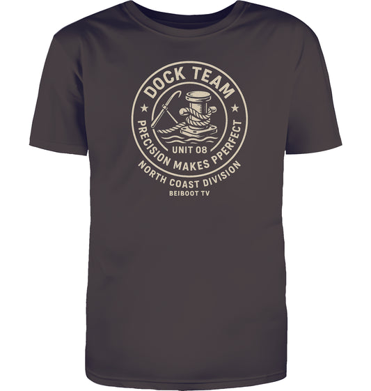 DOCK TEAM - Unit 08