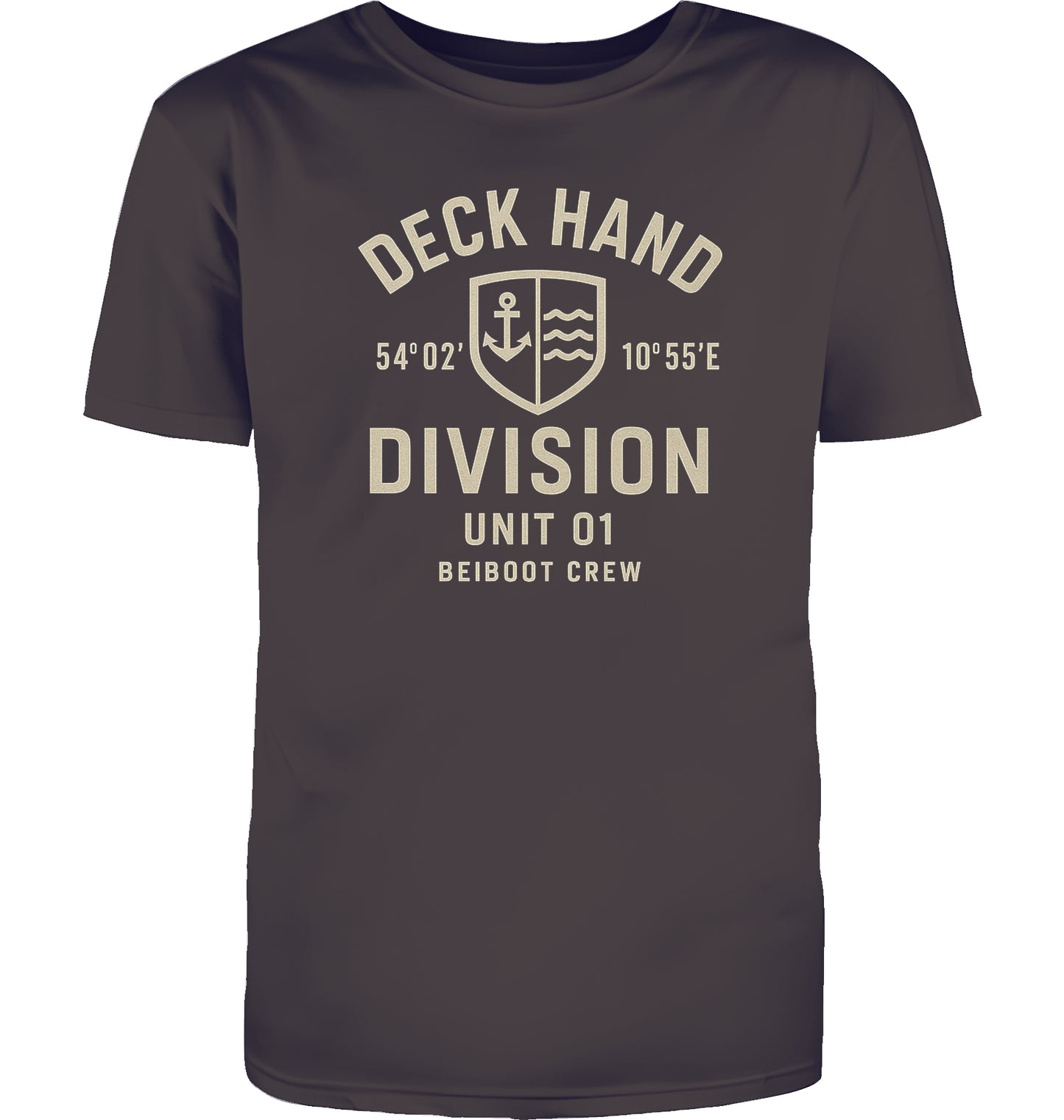 Deckhand Unit 01