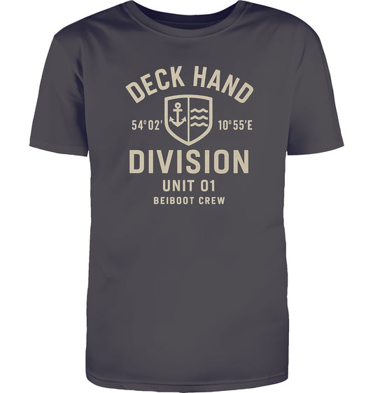Deckhand Unit 01