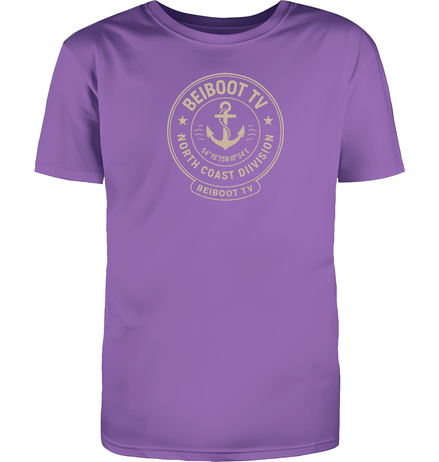 BEIBOOT TV Supporter Crew