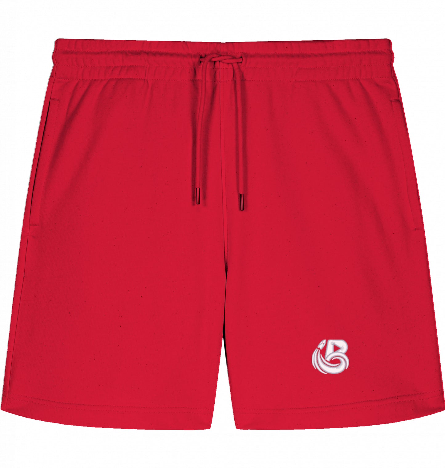 Premium French Terry Shorts – Beiboot TV Support