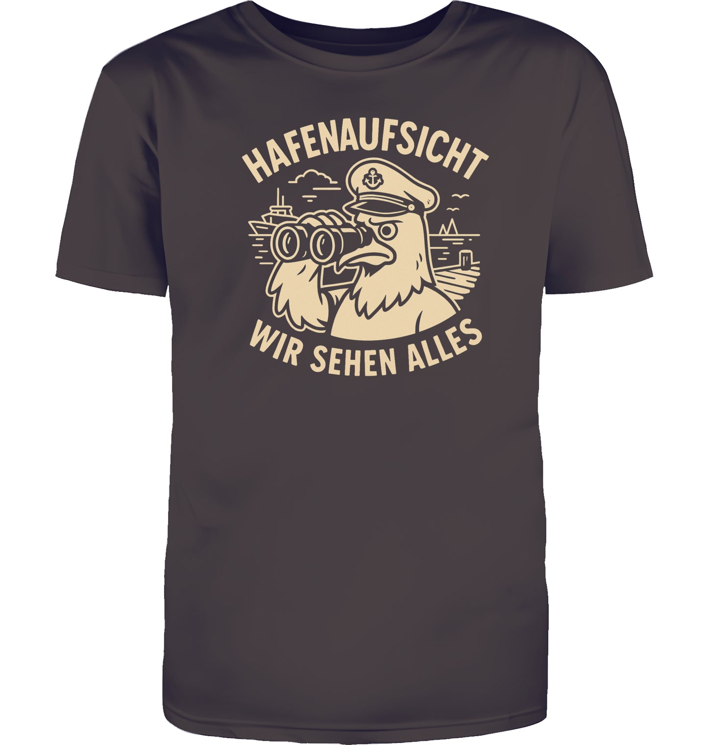 Hafenaufsicht - Unit 09