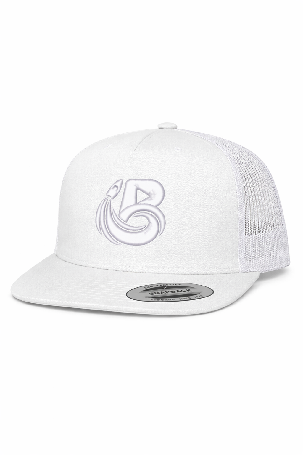 BeibootTV Support Cap - Mesh