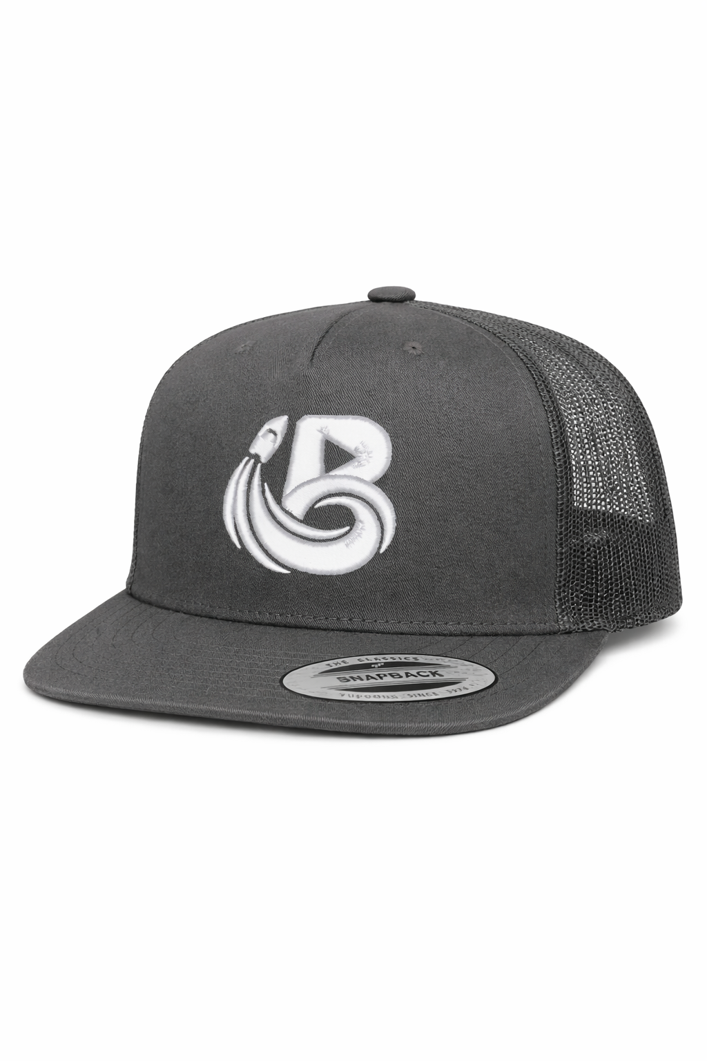 BeibootTV Support Cap - Mesh