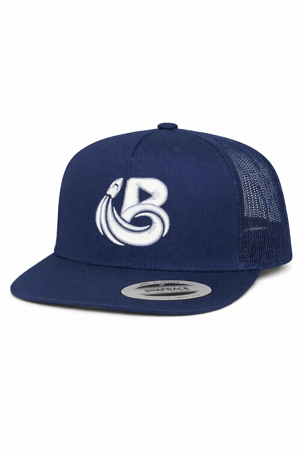 BeibootTV Support Cap - Mesh