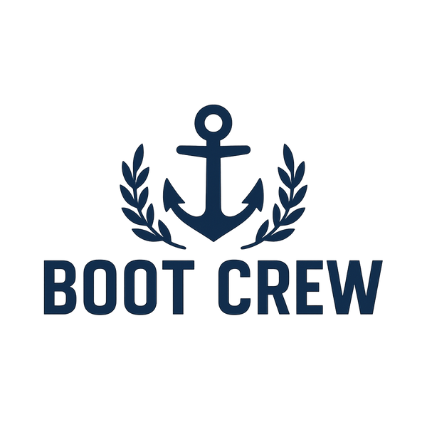 BOOT CREW