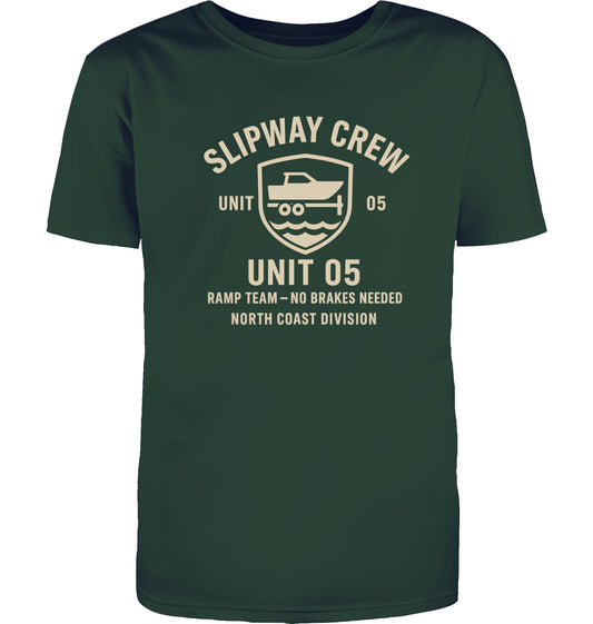 Slipcrew Unit 05