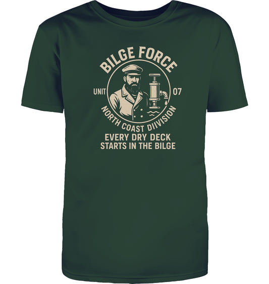 Bilge Force Unit 07