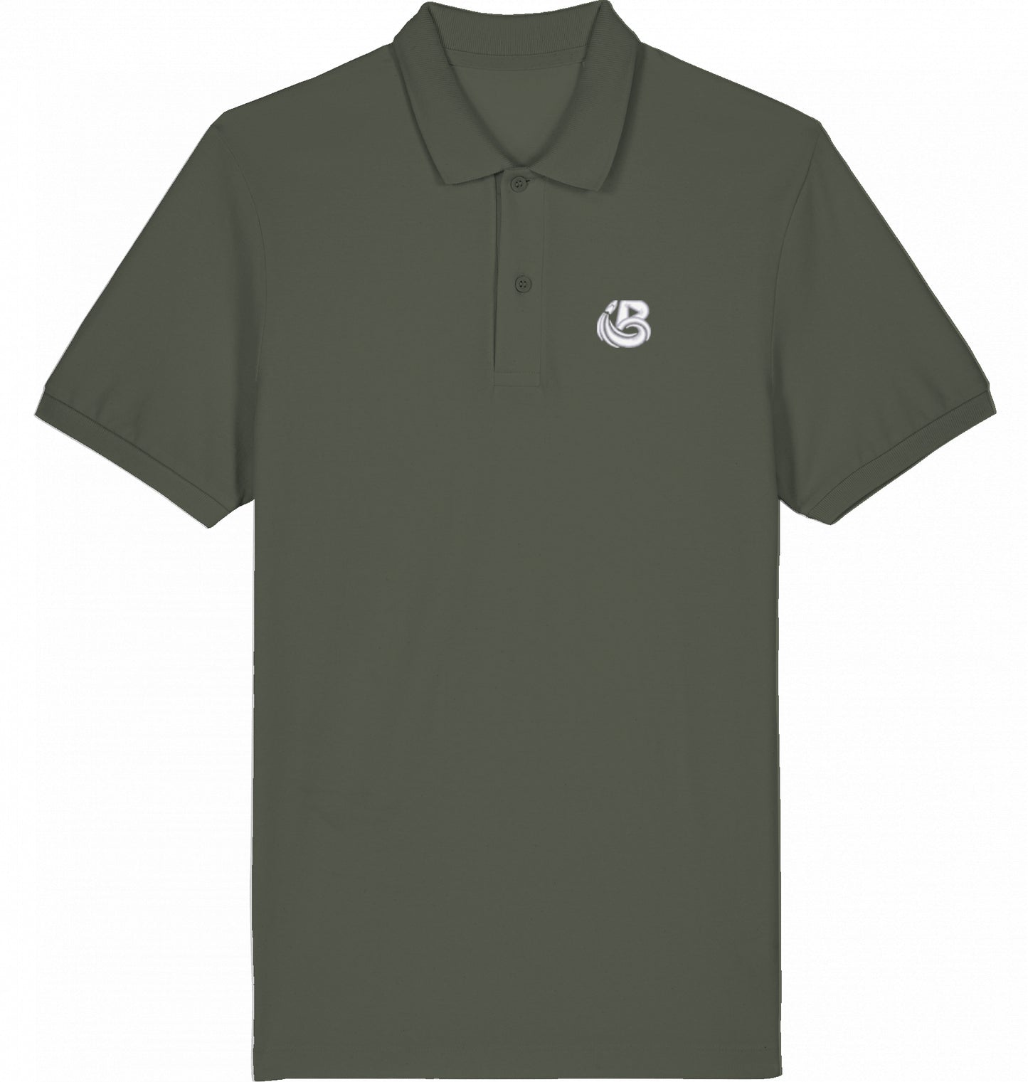 Premium Organic Cotton Polo Shirt – Beiboot TV Support