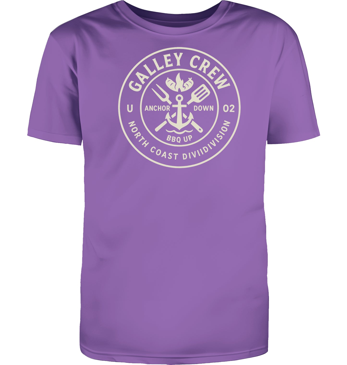 GALLEY CREW – Unit 02