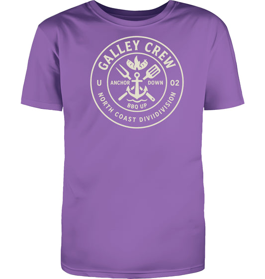 GALLEY CREW – Unit 02