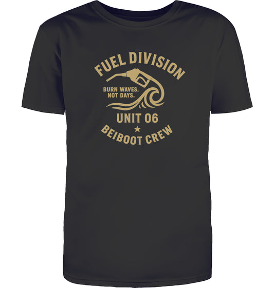 Fuel Division Unit 06