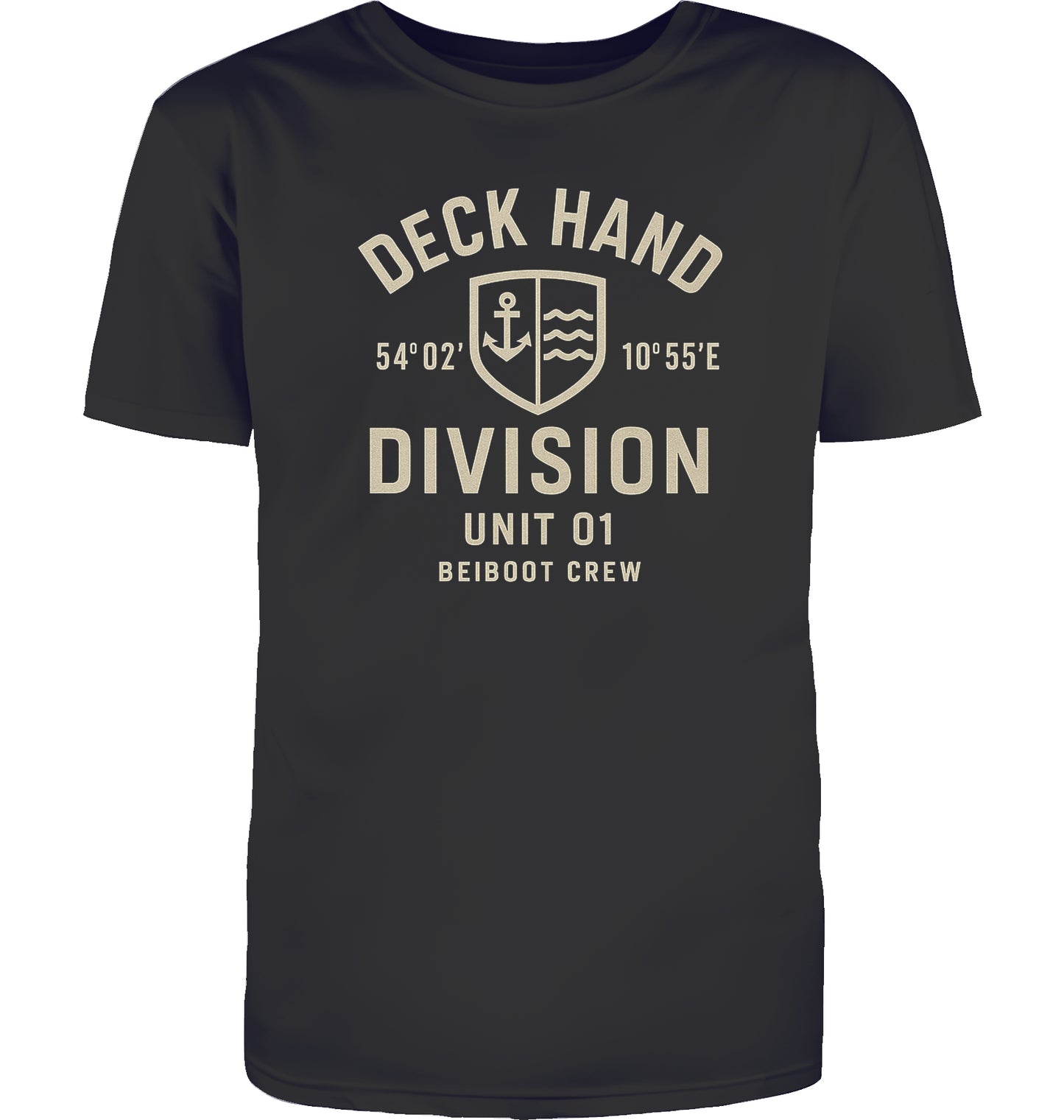 Deckhand Unit 01